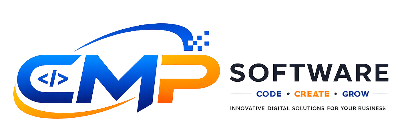CMP Software Logo